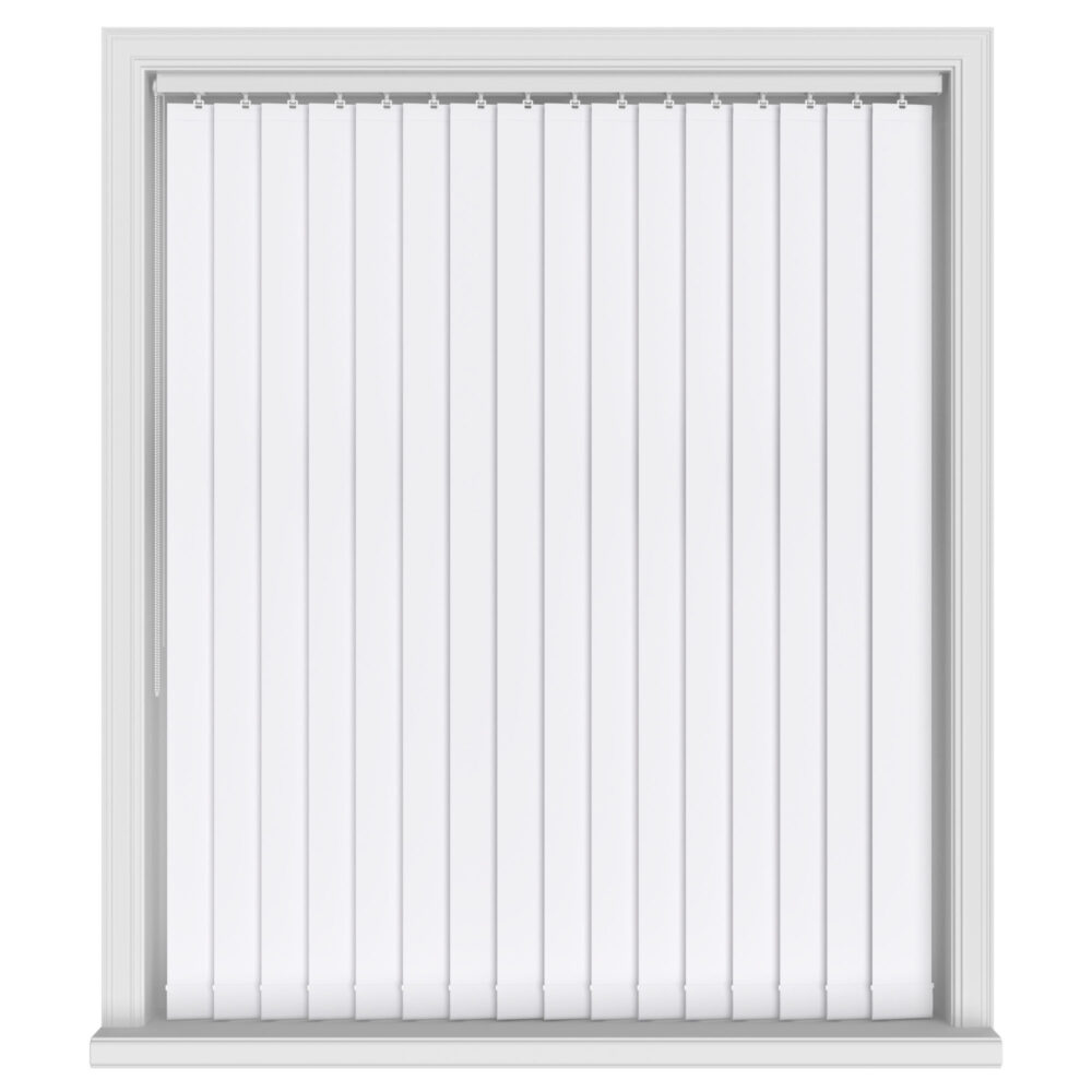 Unishade White