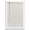 Ivory Perfect Fit Aluminium Venetian Blinds
