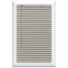Boutique Perfect Fit Metal Venetian Blinds
