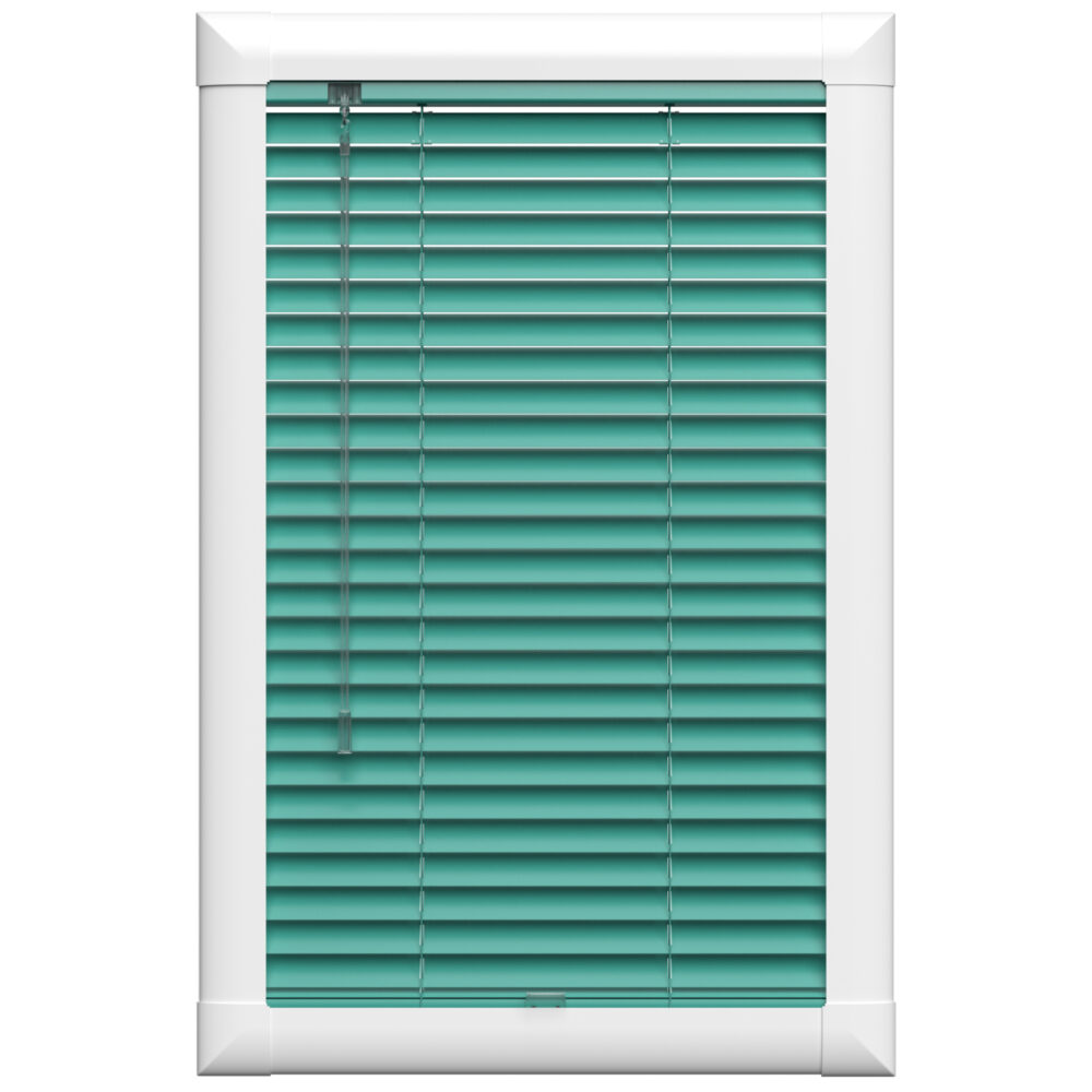 Emerald Perfect Fit Aluminium Venetian Blinds
