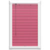 Cerise Perfect Fit Aluminium Venetian Blinds