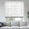 Albero Silver Day & Night Blinds