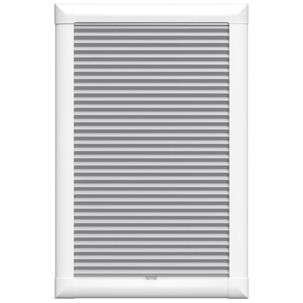 Stanton Blackout Dove Grey Perfect Fit
