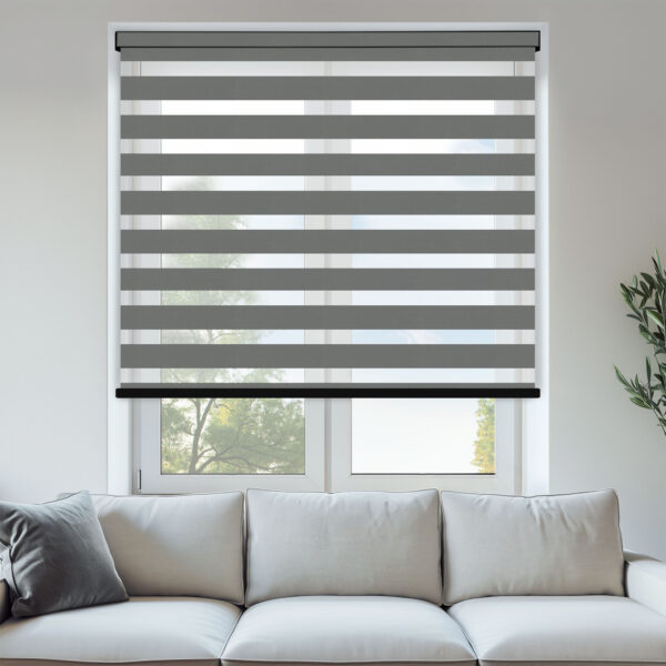 Modina Storm Day & Night Blinds