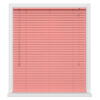 Coral Metal Venetian Blinds