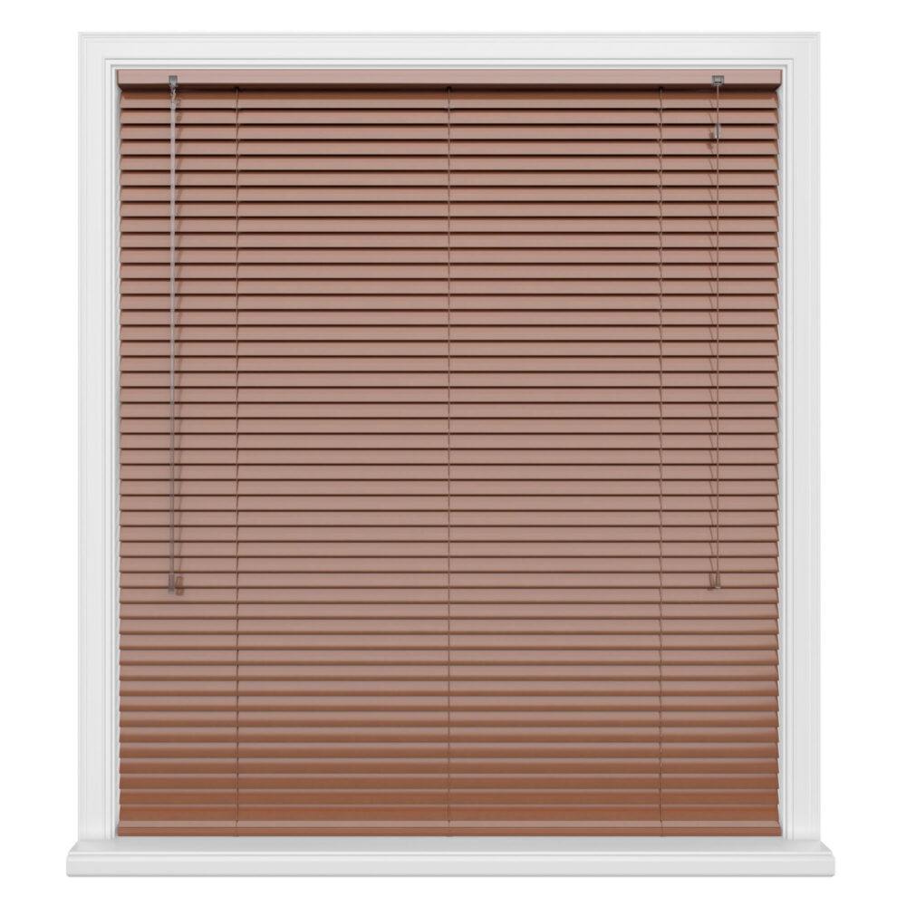 Latino Metal Venetian Blinds