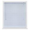 Lilac Aluminium Venetian Blinds