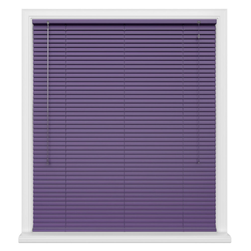 Majestic Aluminium Venetian Blinds