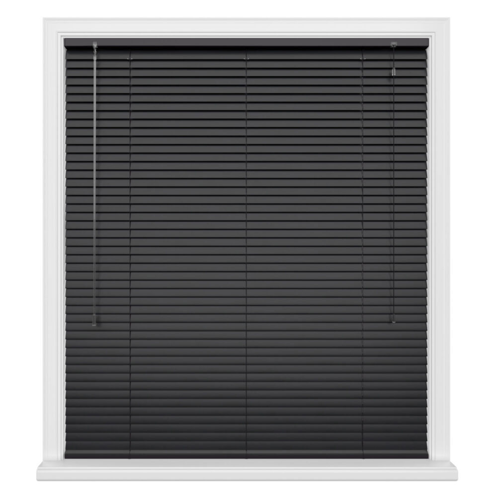 Merle Metal Venetian Blinds
