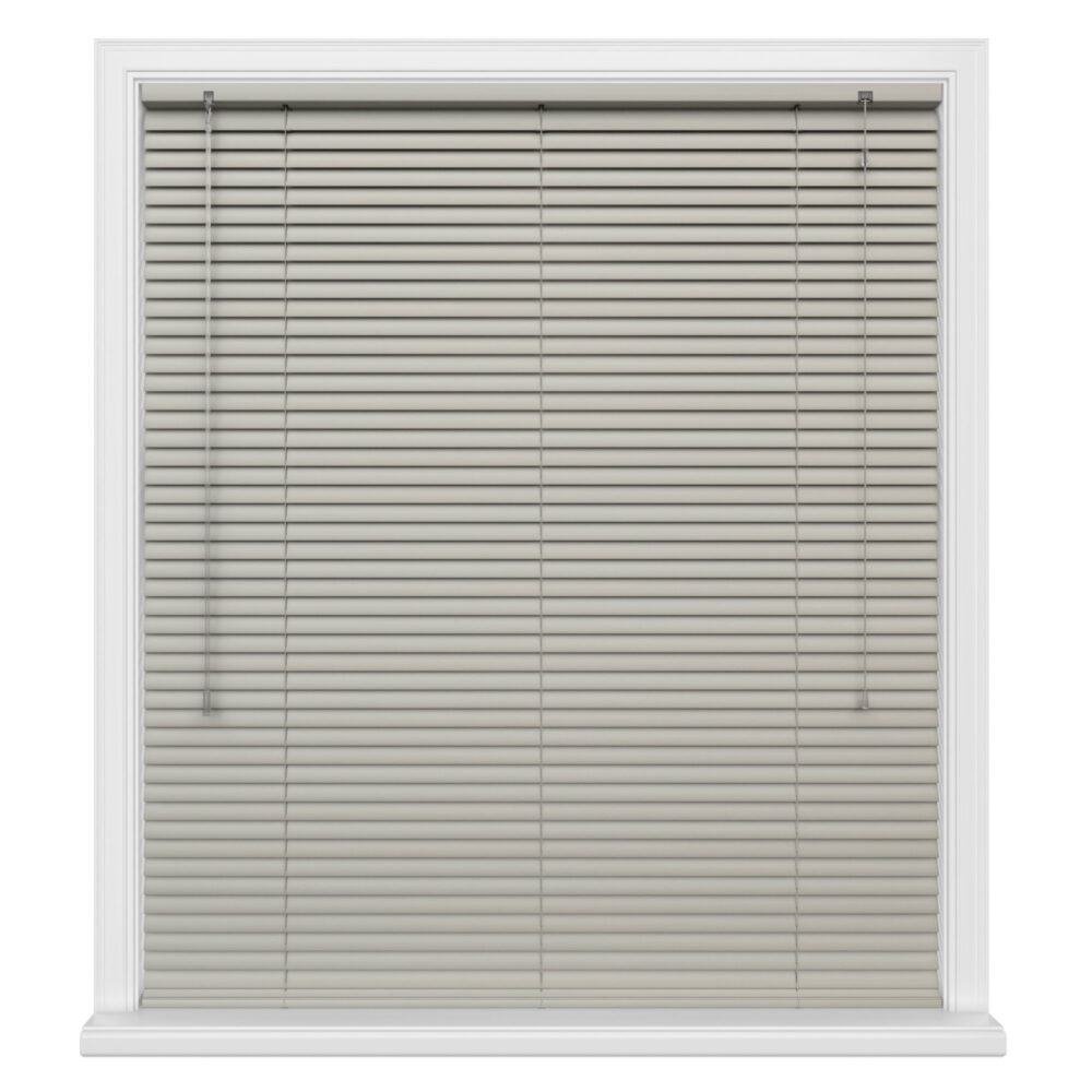 Nomad Aluminium Venetian Blinds