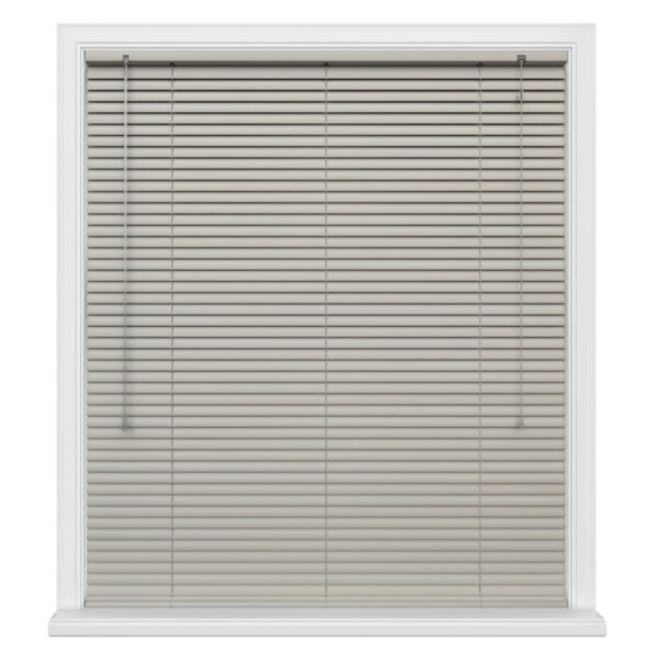Nomad Metal Venetian Blinds