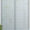Vibe Cool Blue Aluminium Venetian Blinds