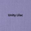 Unity Lilac None Blackout Roller Blind