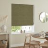 Gilligan Fern Roman Blinds