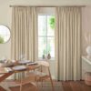 Truly Lemon Roman Blinds