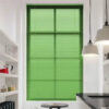 Pistachio Aluminium Venetian Blinds