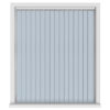 Cairo Brittany Blackout Vertical Blinds