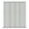 Cairo Mirage Blackout Vertical Blinds