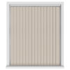 Cairo Placid Blackout Vertical Blinds