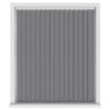 Cairo Rock Blackout Vertical Blinds