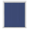 Aqualush Imperial Blackout Vertical Blinds