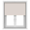 Cairo Dove Blackout Roller Blinds