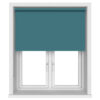Aqualush Jade Blackout Roller Blinds