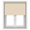 Cairo Cashew Blackout Roller Blinds