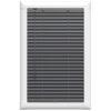 Anthracite Perfect Fit Aluminium Venetian Blinds