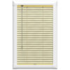 Vibe Yellow Perfect Fit Aluminium Venetian Blinds