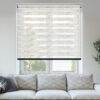 Cirro Cashmere Day & Night Blinds
