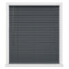 Anthracite Aluminium Venetian Blinds
