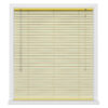 Vibe Yellow Aluminium Venetian Blinds