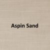 Aspin Sand None Blackout Roller Blind