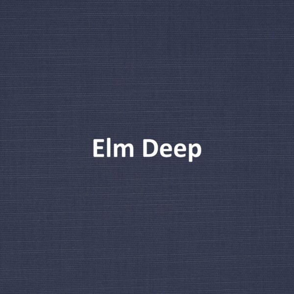 Elm Deep None Blackout Roller Blind
