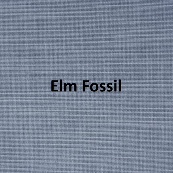 Elm Fossil None Blackout Roller Blind