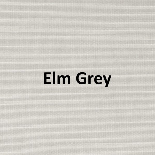 Elm Grey None Blackout Roller Blind