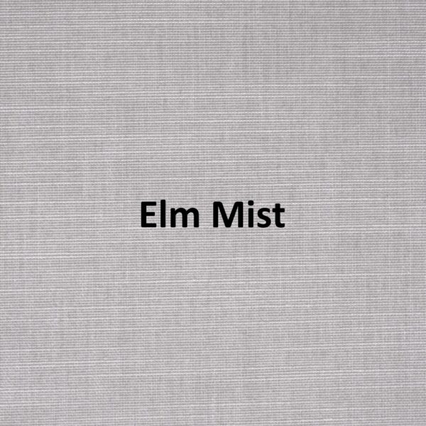 Elm Mist None Blackout Roller Blind