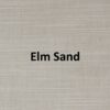 Elm Sand None Blackout Roller Blind