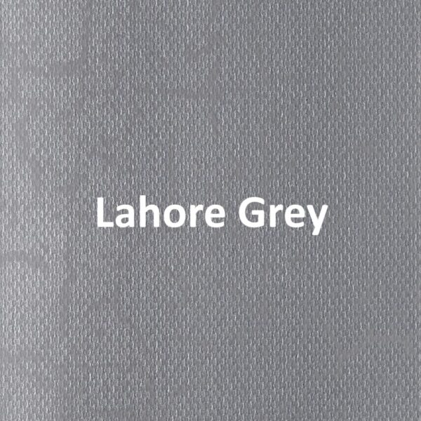 Lahore Grey None Blackout Roller Blind