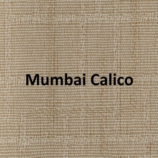 Mumbai Callco None Blackout Roller Blind
