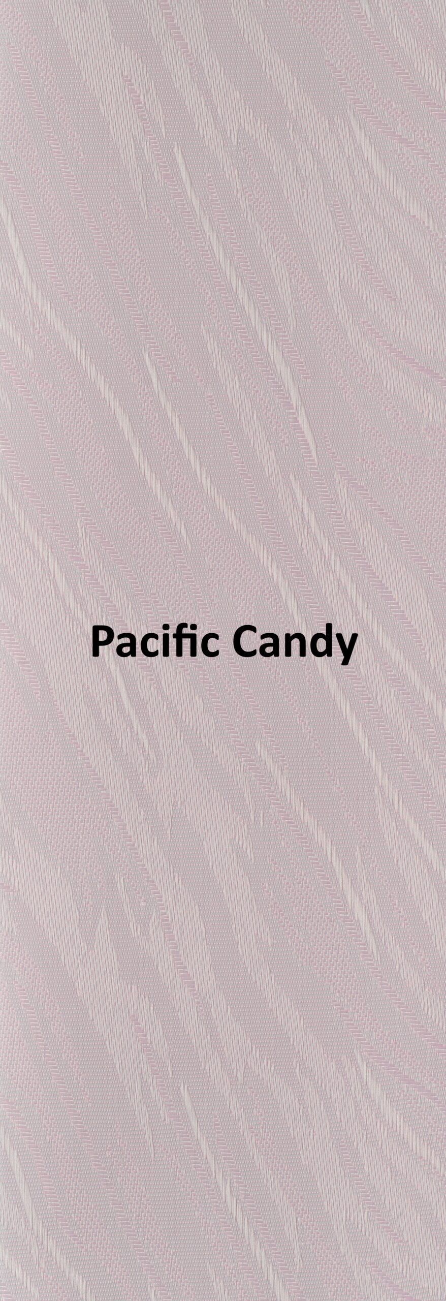Pacific Candy None Blackout Roller Blind