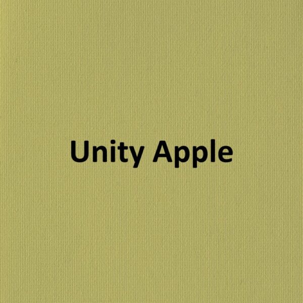 Unity Apple None Blackout Roller Blind