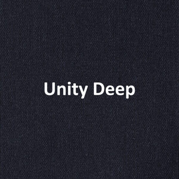Unity Deep None Blackout Roller Blind
