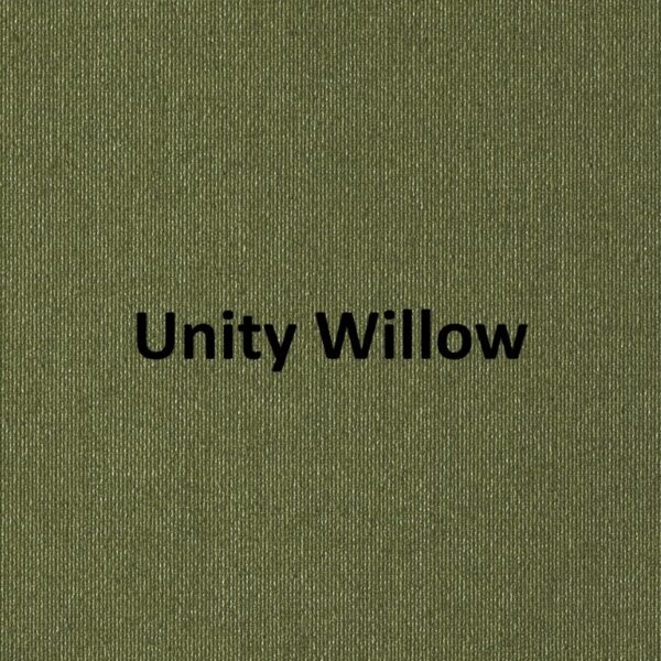 Unity Willow None Blackout Roller Blind