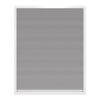 LiteBlok Blackout Pebble Grey pleated blackout blind