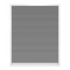 LiteBlok Blackout Slate Grey pleated blackout blind
