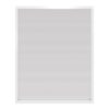 LiteBlok Blackout Soft White pleated blackout blind