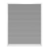 LiteBlok Blackout Stone Grey pleated blackout blind